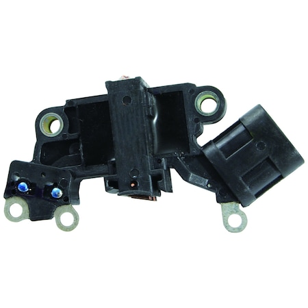 Wai Global Voltage Regulators, IH745 IH745